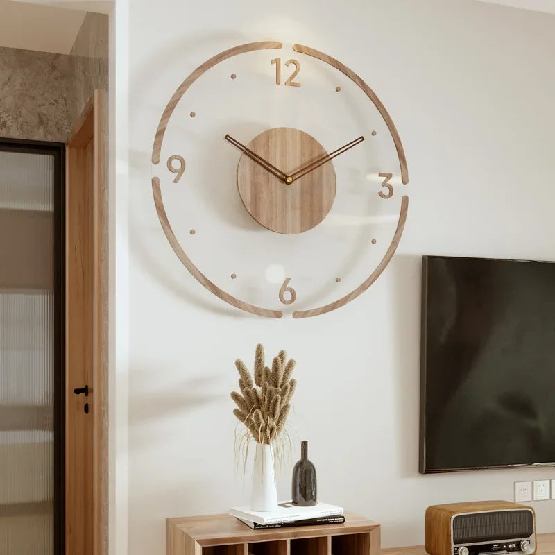 Enkel og Elegant Ur | NordicTime