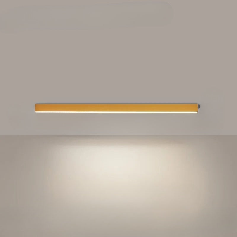 Moderne Loftlampe med Justerbar Lysstyrke | BrightFlex