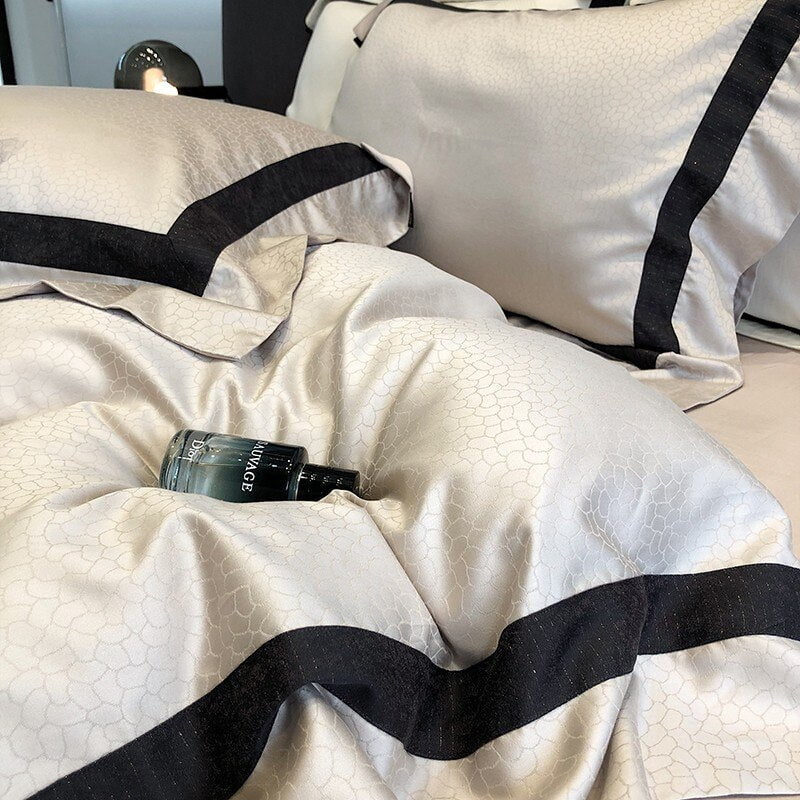 LuxePure Classique Le Luxe Sengesæt