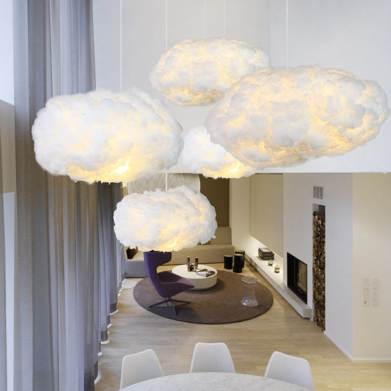 SkyGlow Sky Lampe