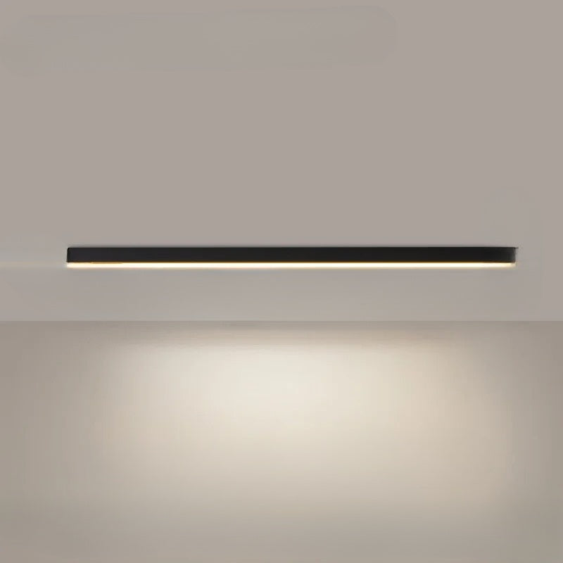 Moderne Loftlampe med Justerbar Lysstyrke | BrightFlex