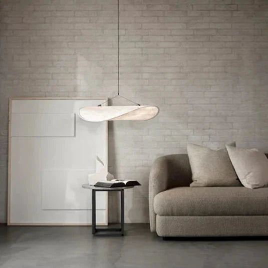 TyvekGlow Loftspendellampe