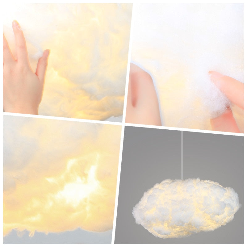SkyGlow Sky Lampe