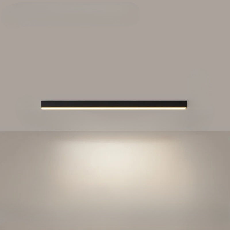 Moderne Loftlampe med Justerbar Lysstyrke | BrightFlex