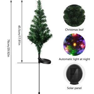 Vandtætte Havelamper med Solcelle | GardenGlow