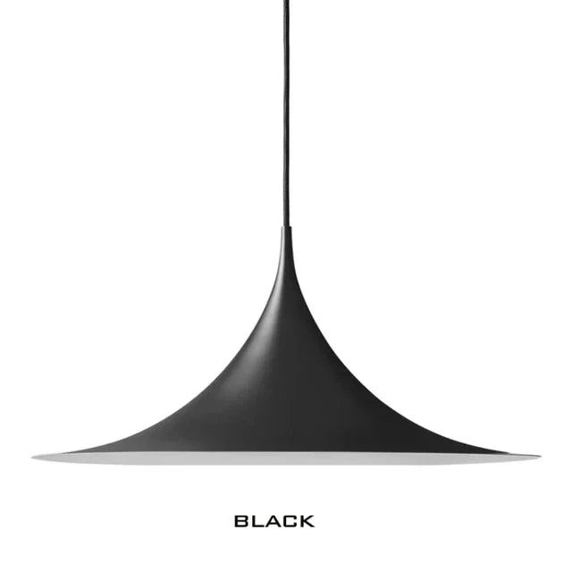 Skandinavisk Loftslampe | NordicLight