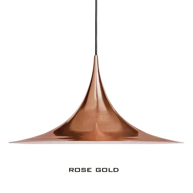 Skandinavisk Loftslampe | NordicLight