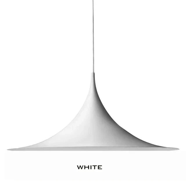 Skandinavisk Loftslampe | NordicLight