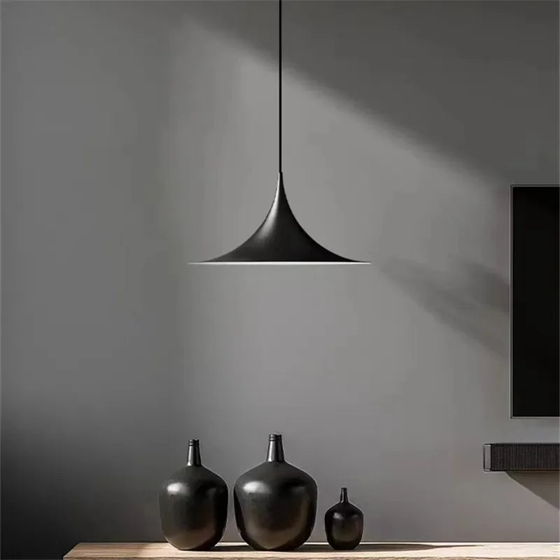 Skandinavisk Loftslampe | NordicLight