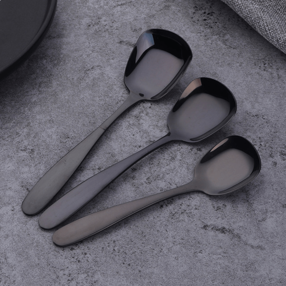 Singapore Serveringsske – Elegant og Holdbar | SteelServe