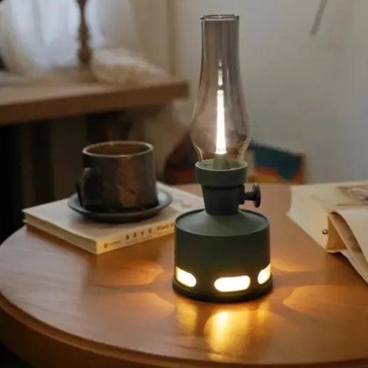 Elegante LED Lanterne | LuxeLight-1