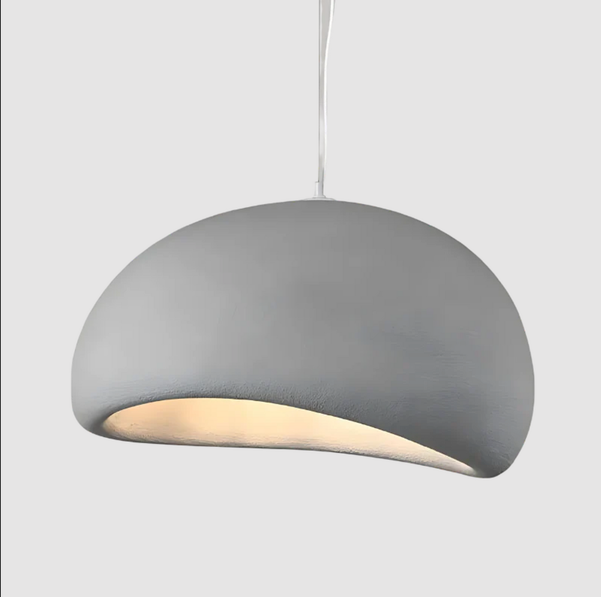 Nordisk Wabi Sabi LED Pendellampe