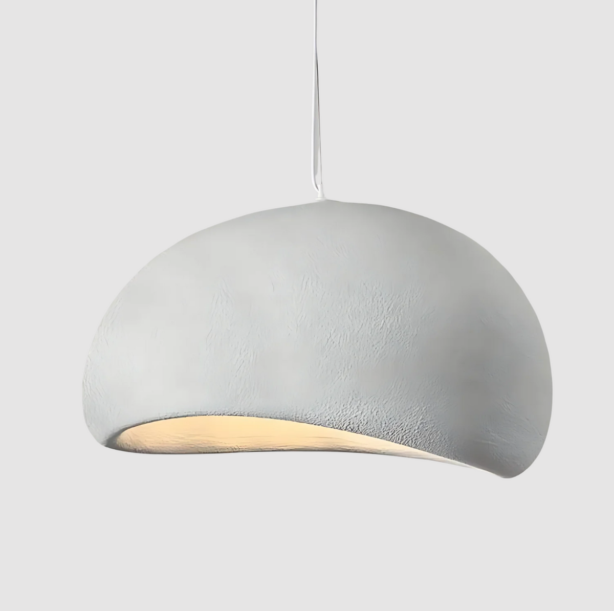 Nordisk Wabi Sabi LED Pendellampe