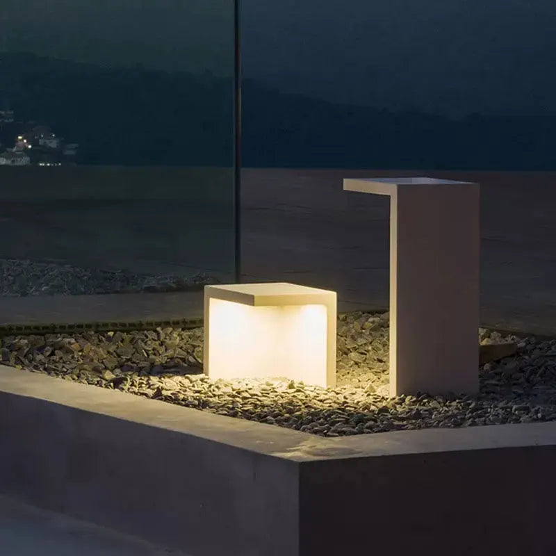 Udendørs Belysning med IP65 | LuxeLight-5