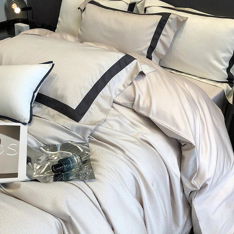 LuxePure Classique Le Luxe Sengesæt