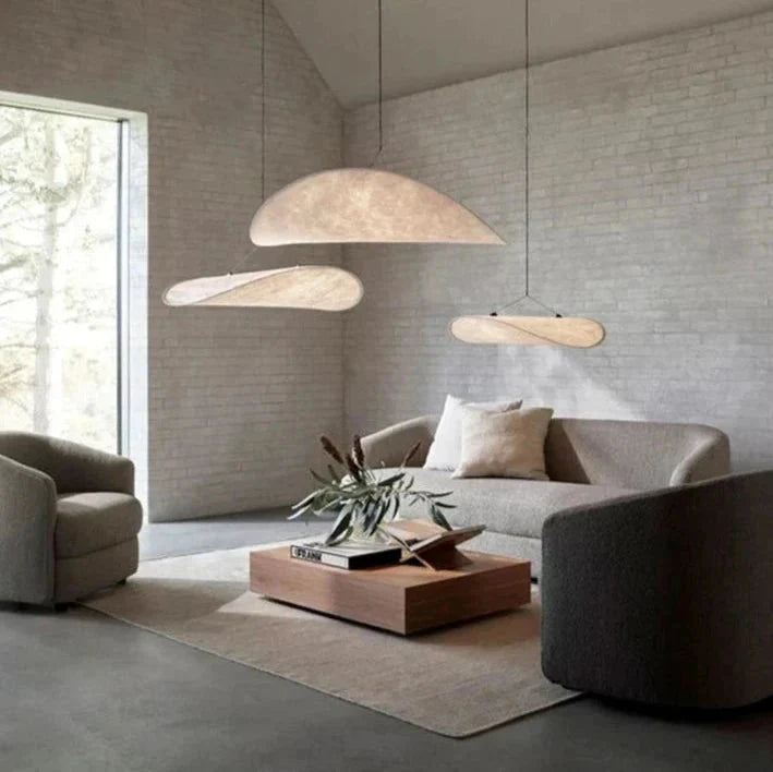 TyvekGlow Loftspendellampe