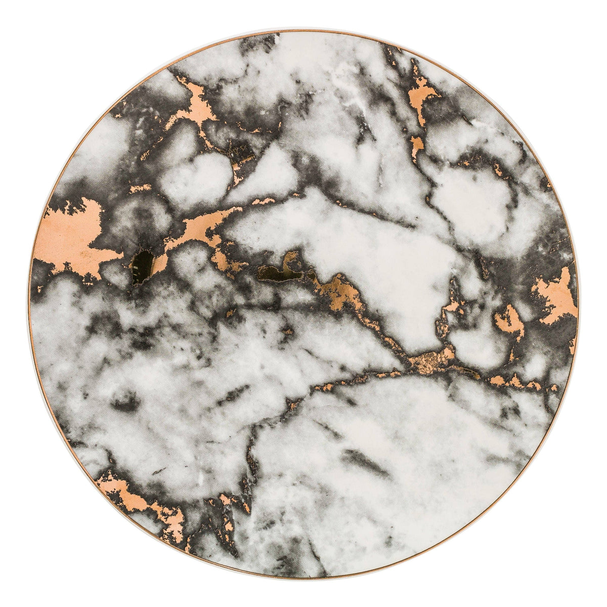 Michelangelo Tallerkenkollektion – Klassisk og Elegant | PorcelainArt