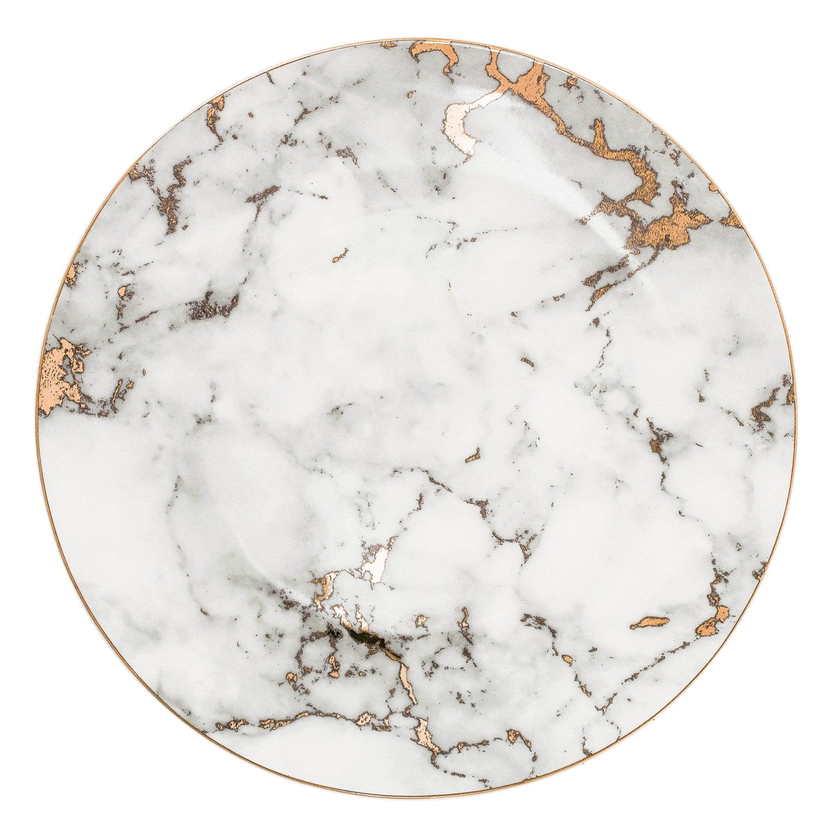 Michelangelo Tallerkenkollektion – Klassisk og Elegant | PorcelainArt
