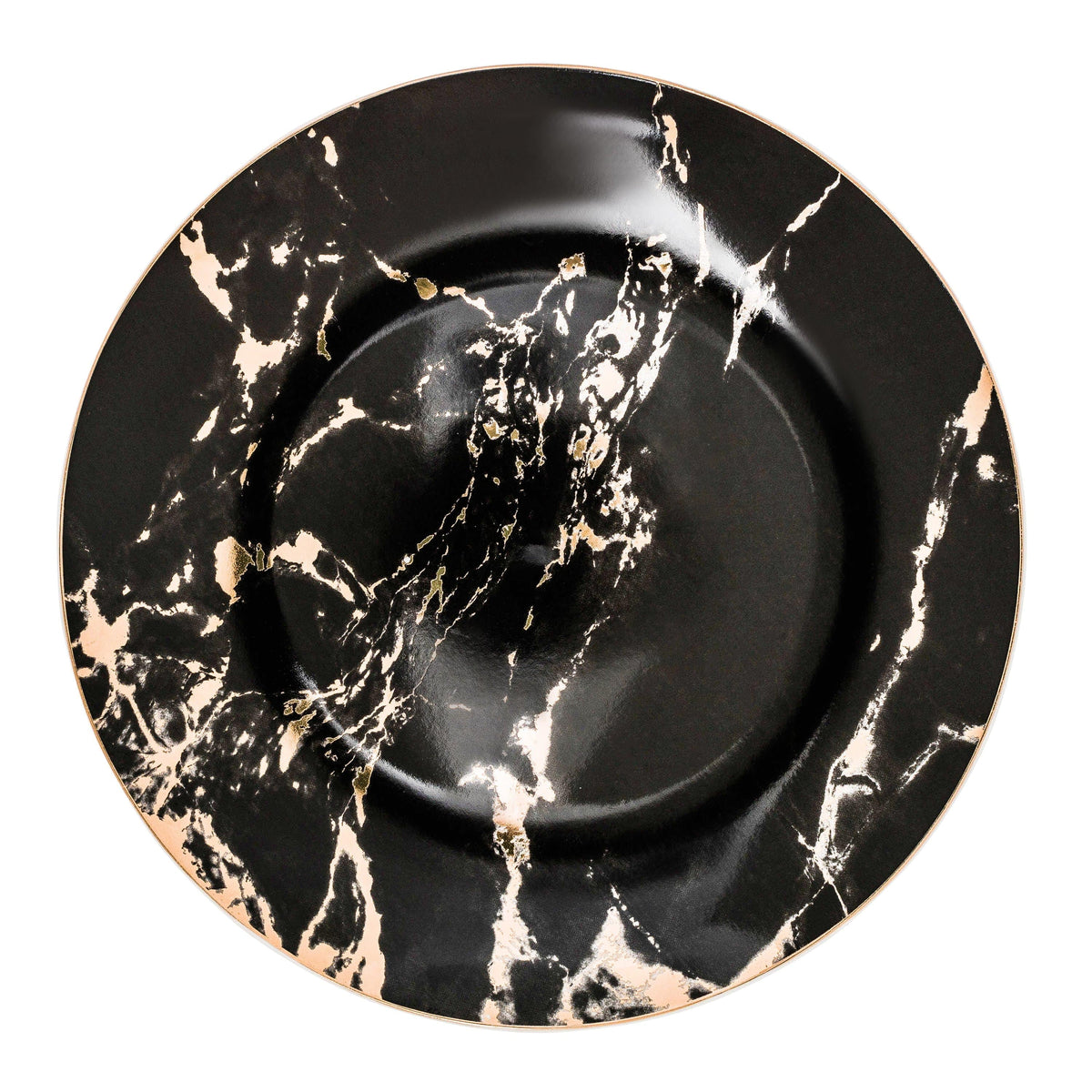 Michelangelo Tallerkenkollektion – Klassisk og Elegant | PorcelainArt