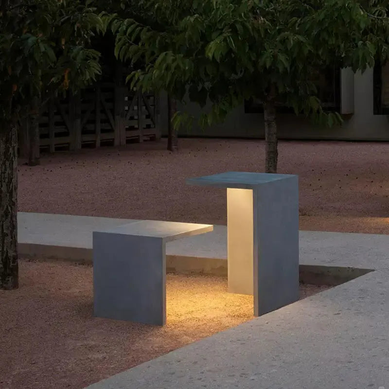 Udendørs Belysning med IP65 | LuxeLight-3