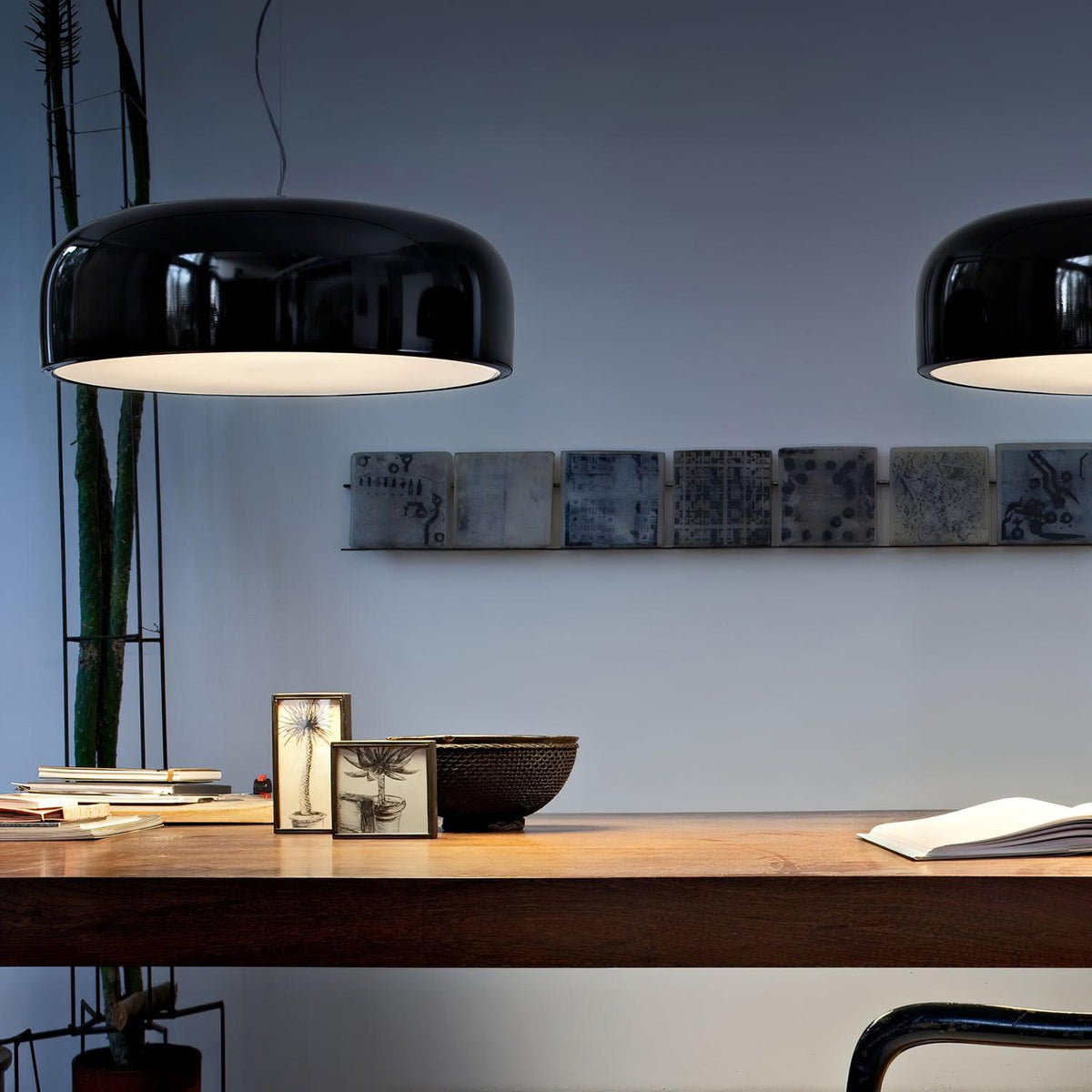 Smith Pendellampe