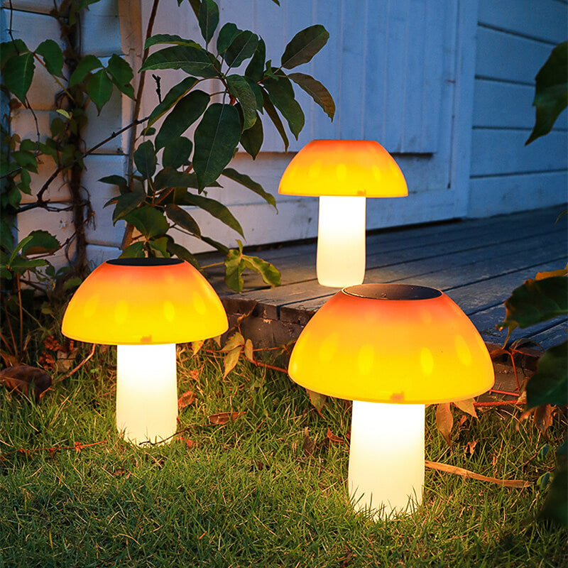 Solarlampe til Have | GlowLuxe-3