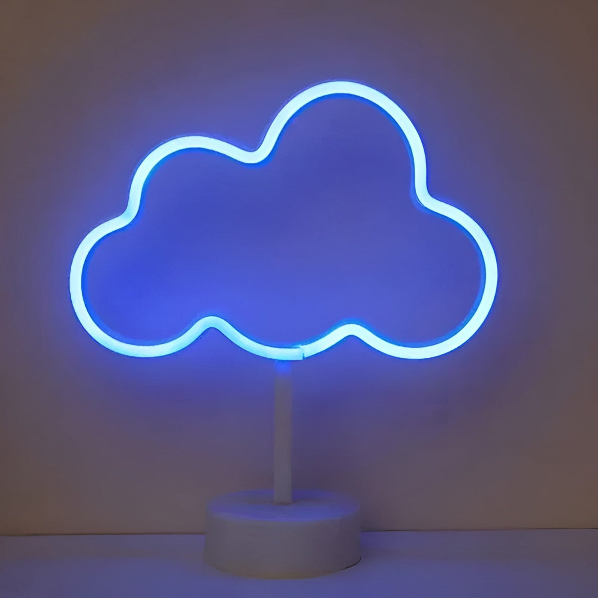 Neon Lysdekoration | GlowNeon
