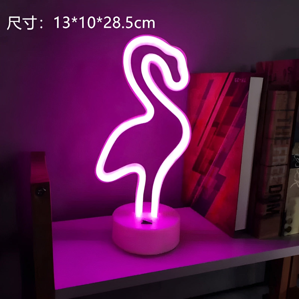 Neon Lysdekoration | GlowNeon