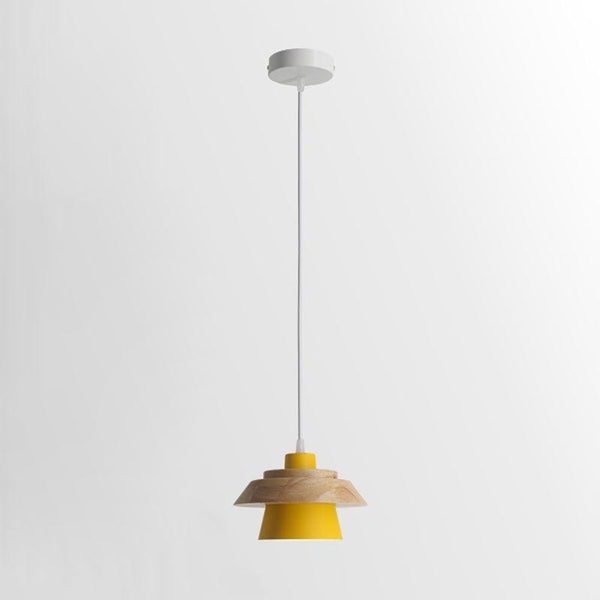 GlassNova Moderne LED Væglampe