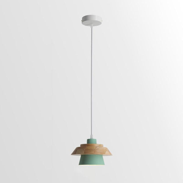 GlassNova Moderne LED Væglampe