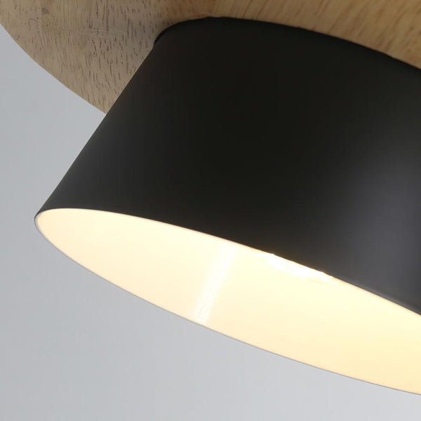 GlassNova Moderne LED Væglampe