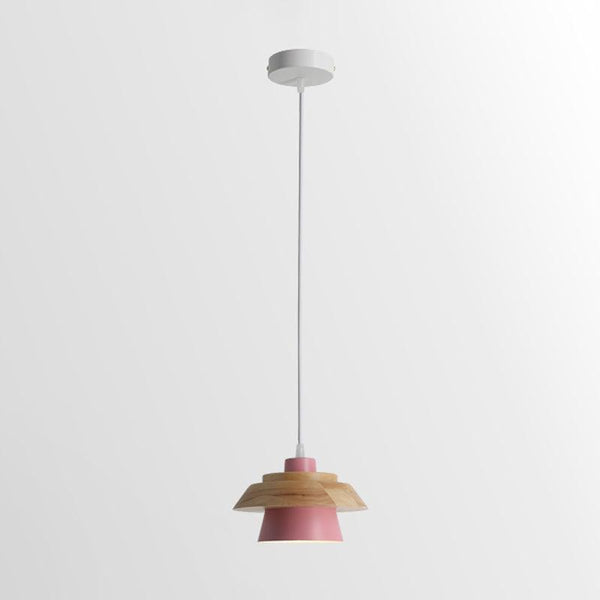 GlassNova Moderne LED Væglampe