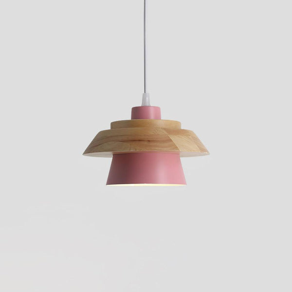 GlassNova Moderne LED Væglampe