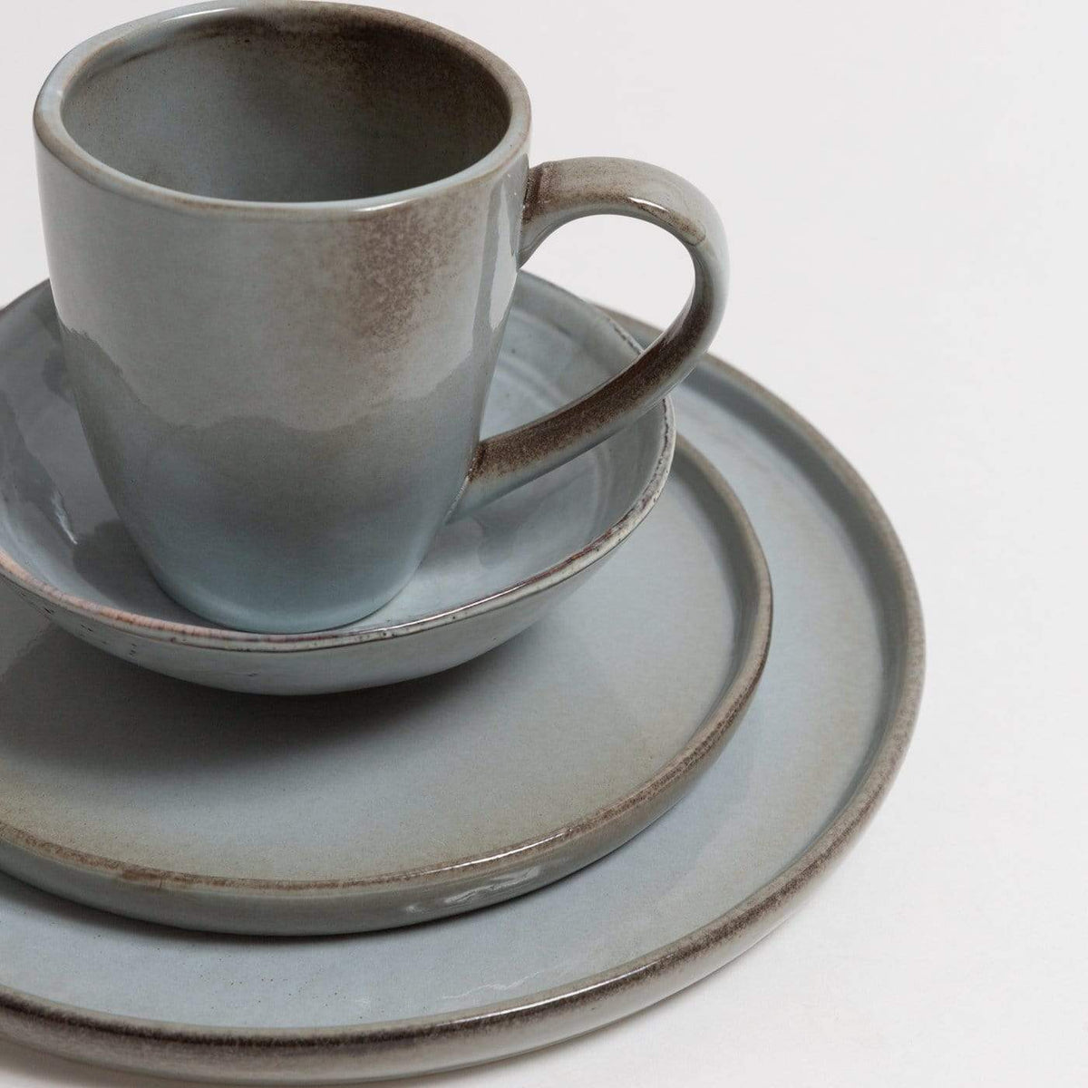 Quartz Middagssæt – Robust og Elegant | QuartzEssence