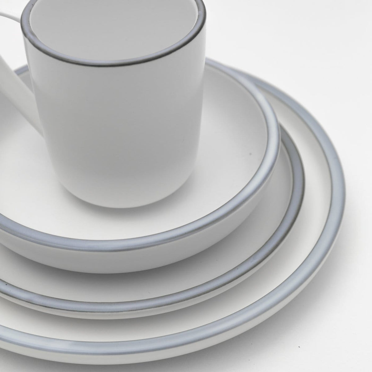 Apatite Middagssæt – Luksuriøst og Funktionelt | PorcelainApatite