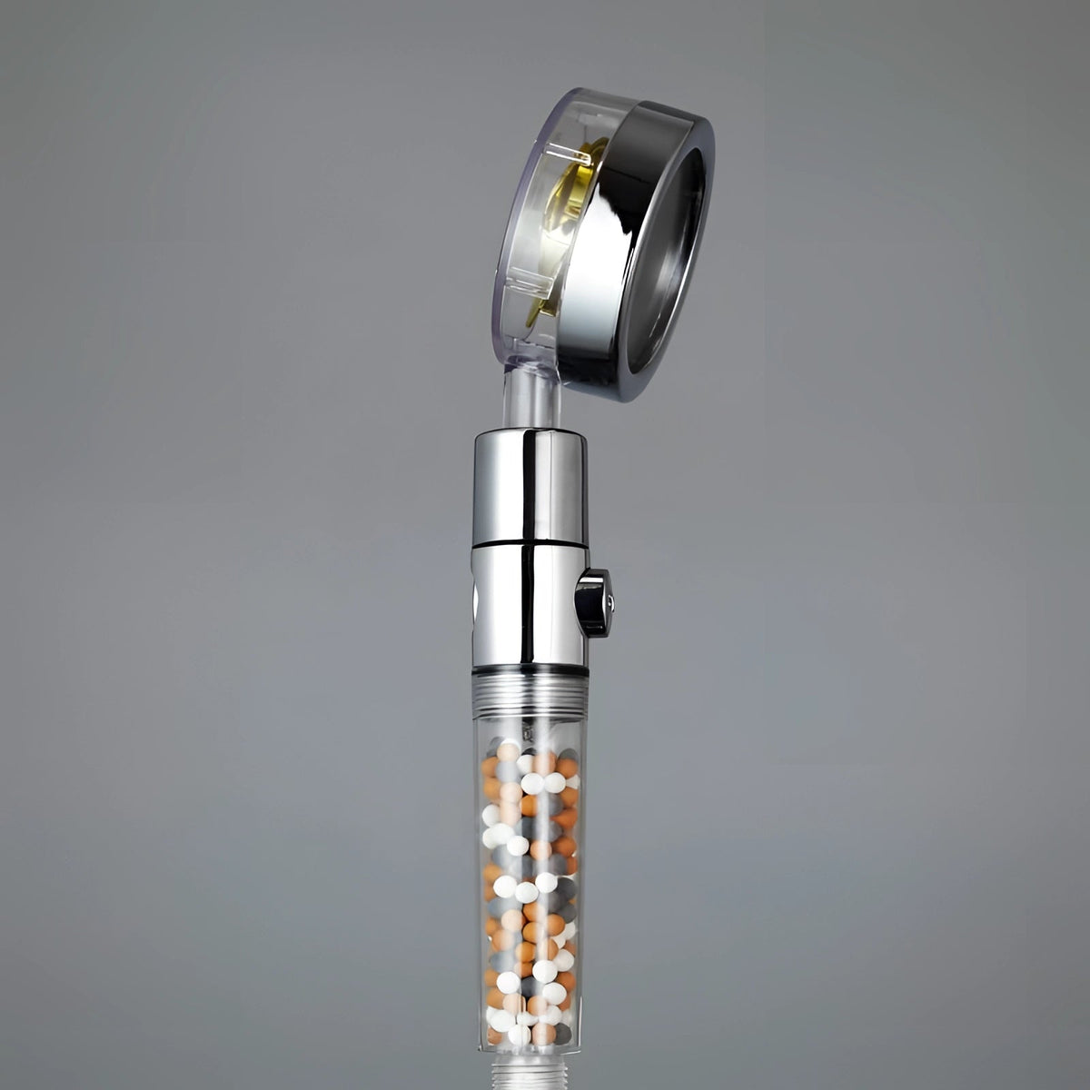 Luksus Mineral Infusion Bruserhoved | VitaFlow