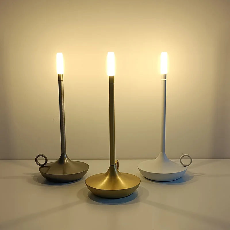 Unik og Luksuriøs Lampe | GlowLuxe