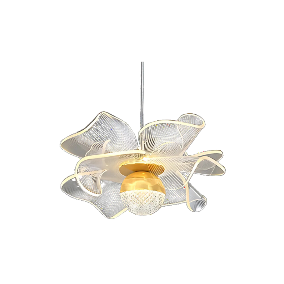 Rosaviro Hanglamp | AcrylicGlow