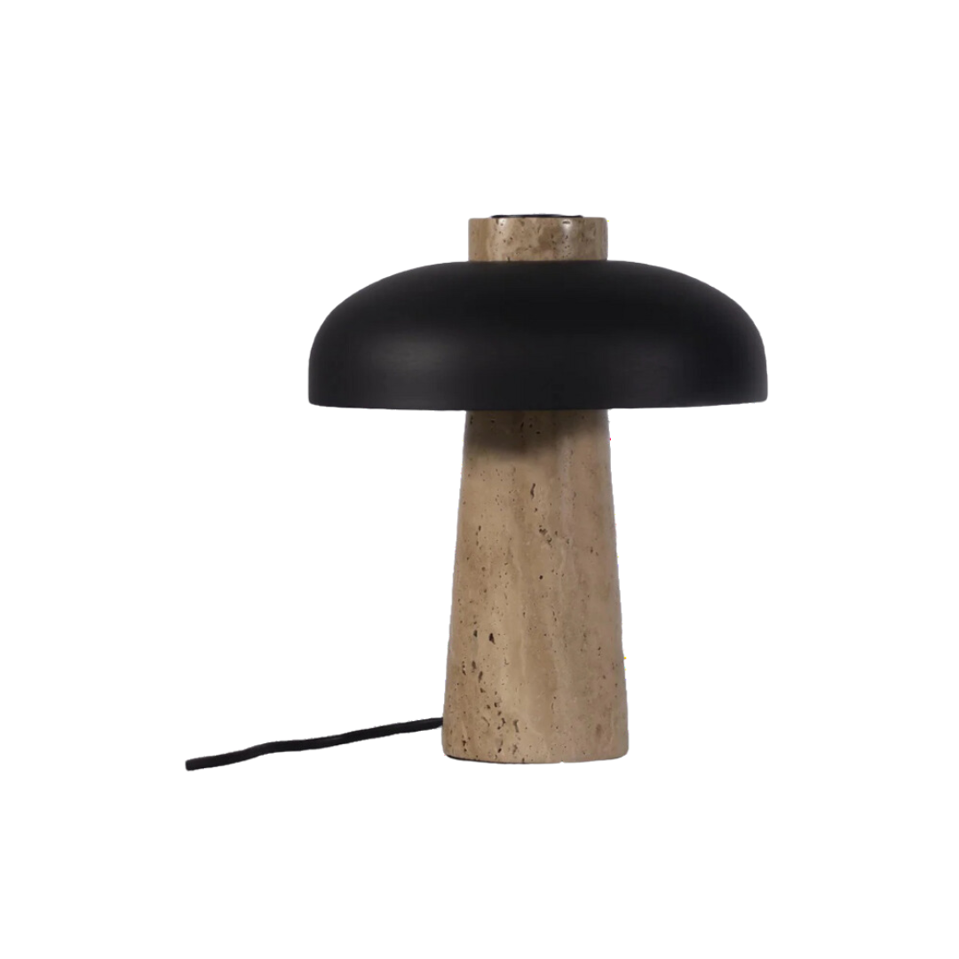 Unik Bordlampe | Carvante