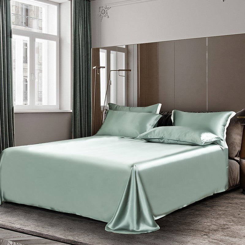 Mulberry Silk Sengesæt | SilkDream (100% Mulberry Silk)