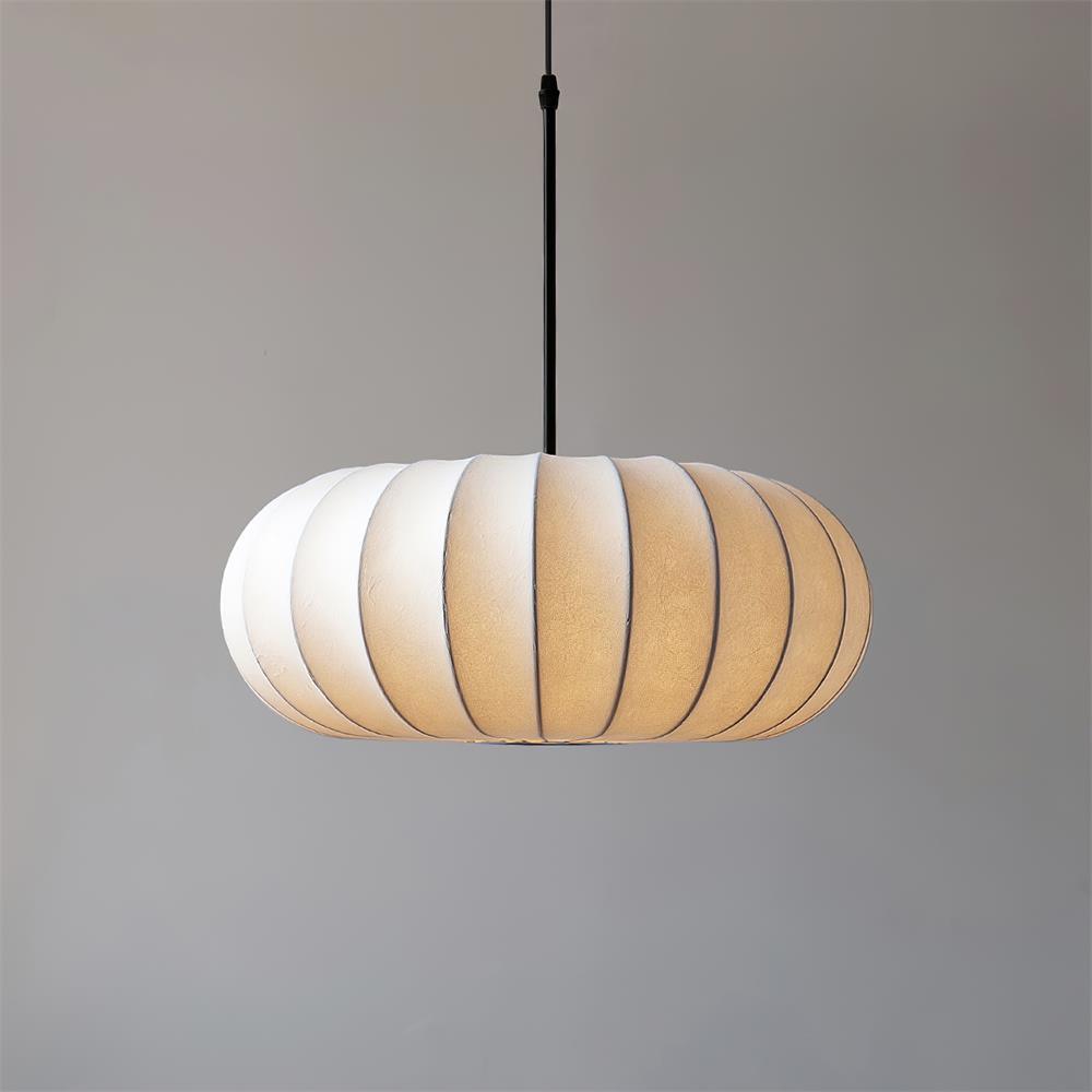 SilkGlow Loftspendellampe