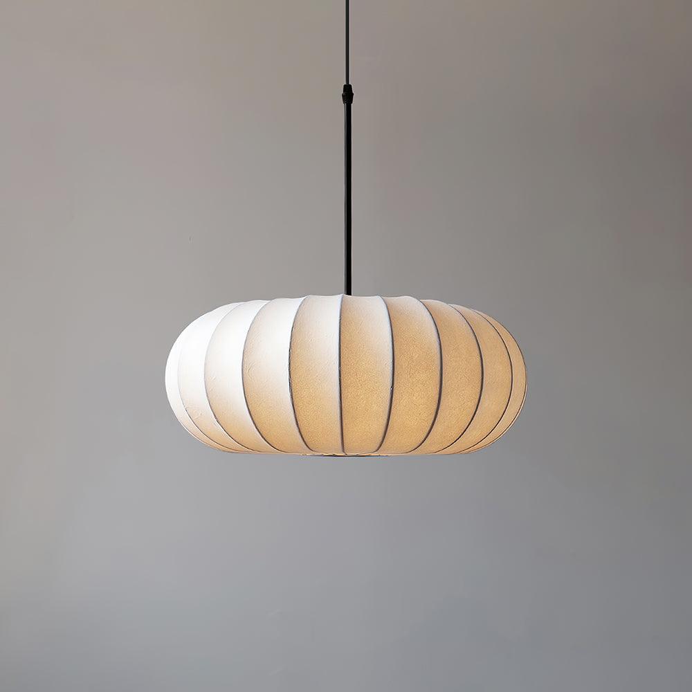SilkGlow Loftspendellampe
