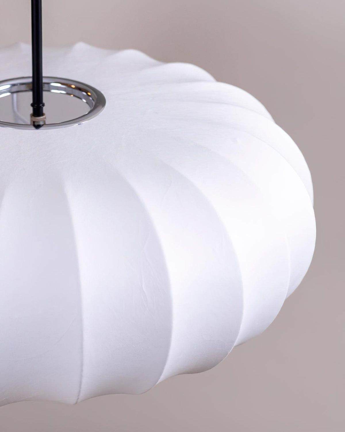 SilkGlow Loftspendellampe