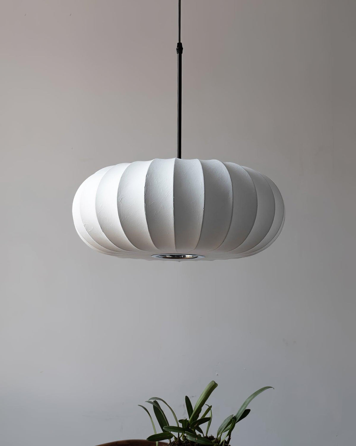 SilkGlow Loftspendellampe
