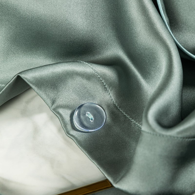 Mulberry Silk Sengesæt | SilkDream (100% Mulberry Silk)