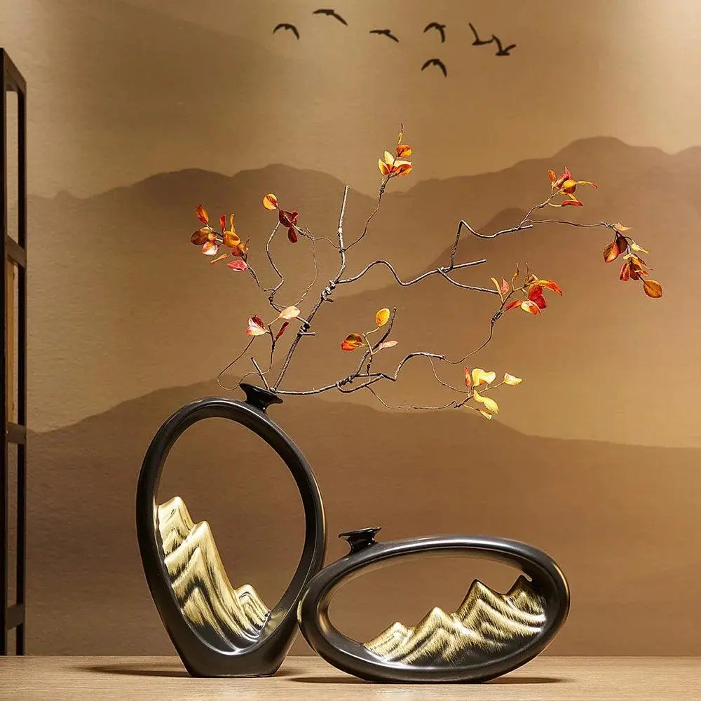 Dit Feng Shui Mesterværk | HarmonySculpt