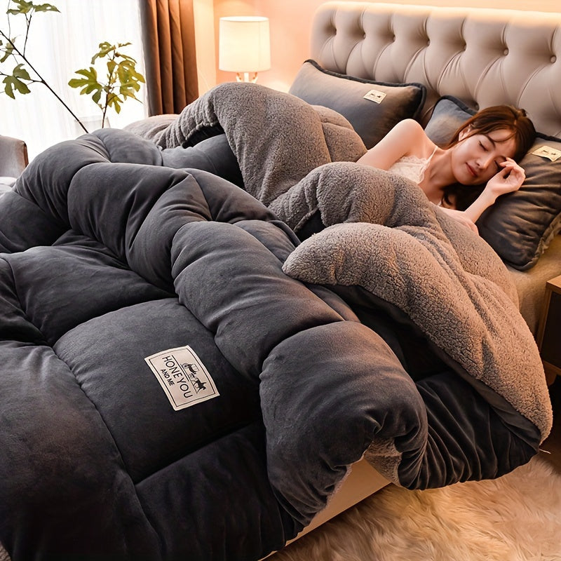 Luksus Fleece Tæppe for Komfort og Elegance | ElegantFleece