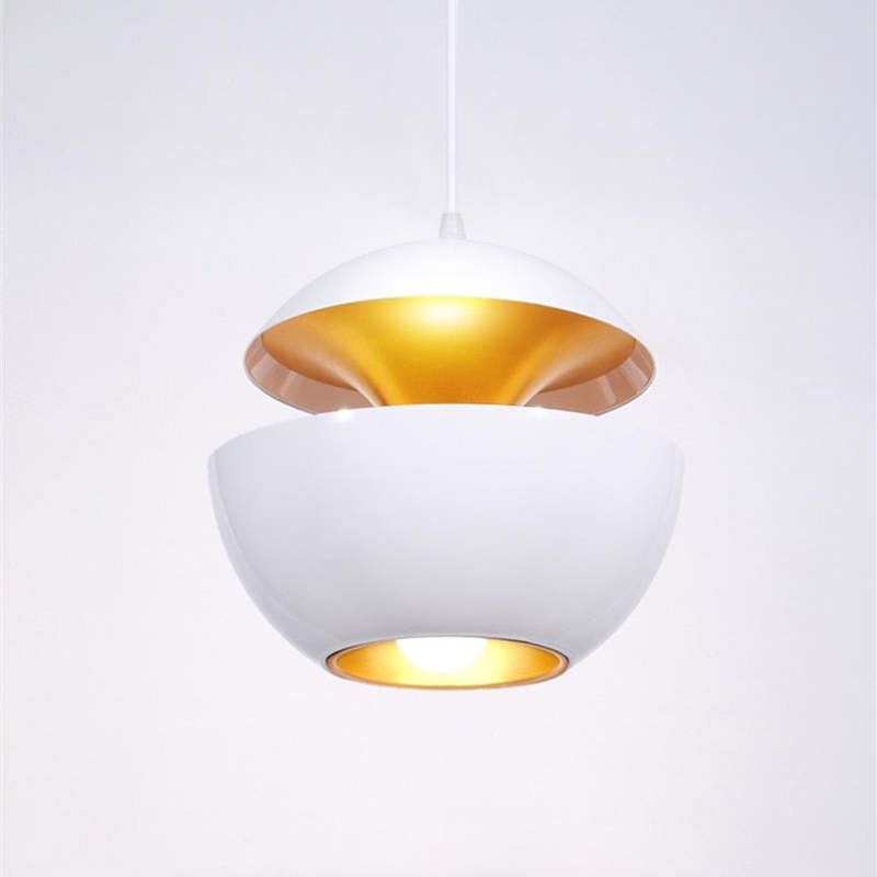 Nazifa Moderne LED Pendellampe