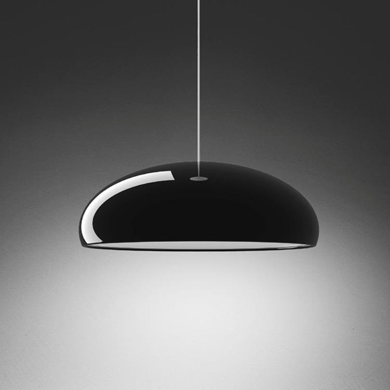 LumiGlow Orbita Rund Loftspendel