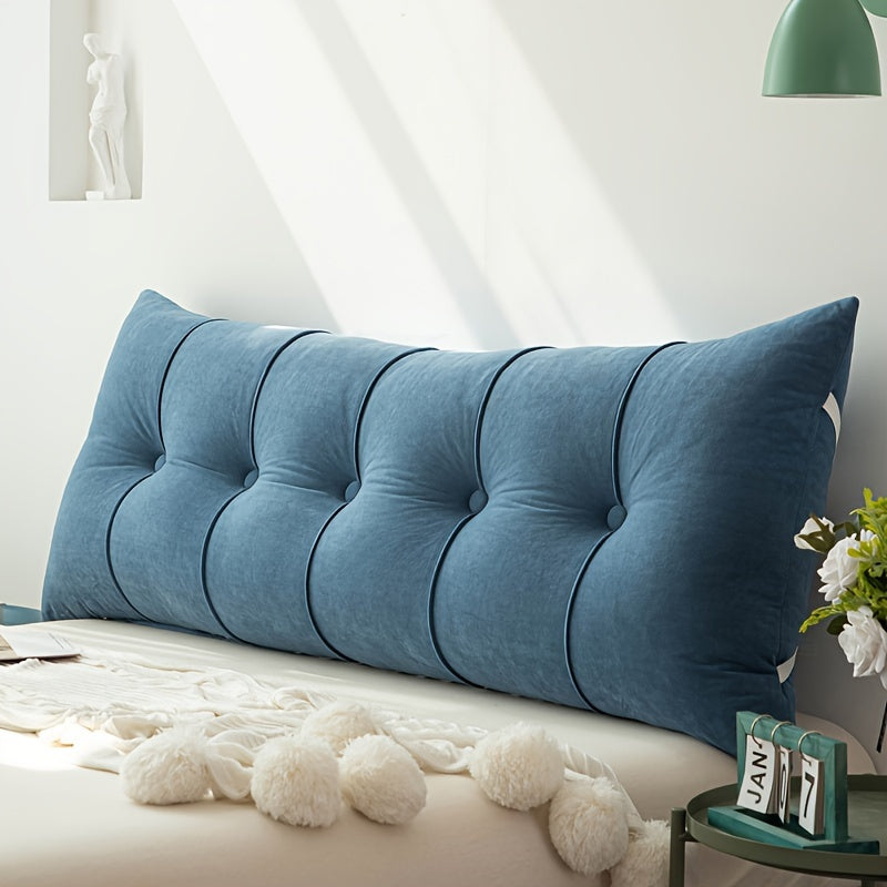 Rechthoekig Rugkussen voor Bank of Bed | CozyBack